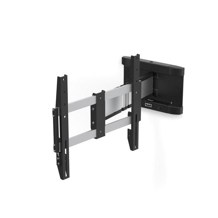 SMS Icon 3D Medium Alu/Black 3 SMS Icon 3D Medium Alu/Black 3