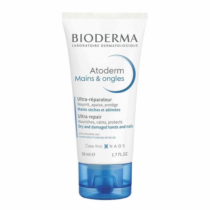 Crema de Manos Bioderma Atoderm 50 ml