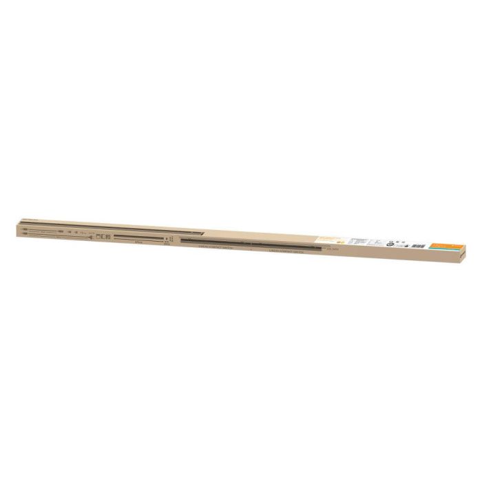 [LVE-4058075106192] Luminaria LED Lineal Ledvance "Compact"   12W 1200Lm 3000K 140º IP20 1