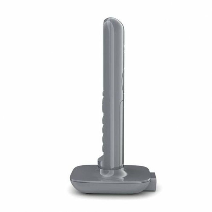 Teléfono Inalámbrico Gigaset CL390G Gris 1 Teléfono Inalámbrico Gigaset CL390G Gris 1