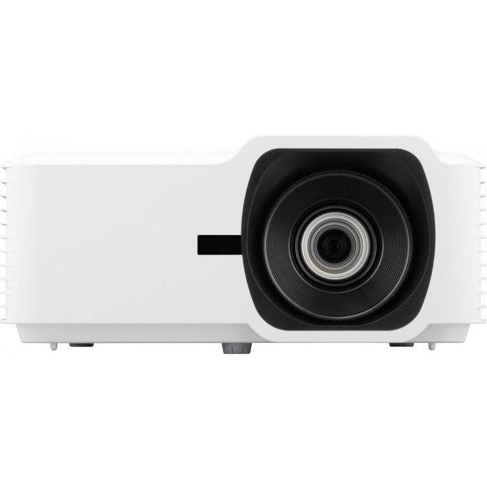 ViewSonic LS740HD Projector, Full HD(1920x1080), 5,000 ANSI Lumens, Contrast 3,000,000:1 Laser Phosphor (Lamp-Free), 26dB (Eco) 12 ViewSonic LS740HD Projector, Full HD(1920x1080), 5,000 ANSI Lumens, Contrast 3,000,000:1 Laser Phosphor (Lamp-Free), 26dB (Eco) 12