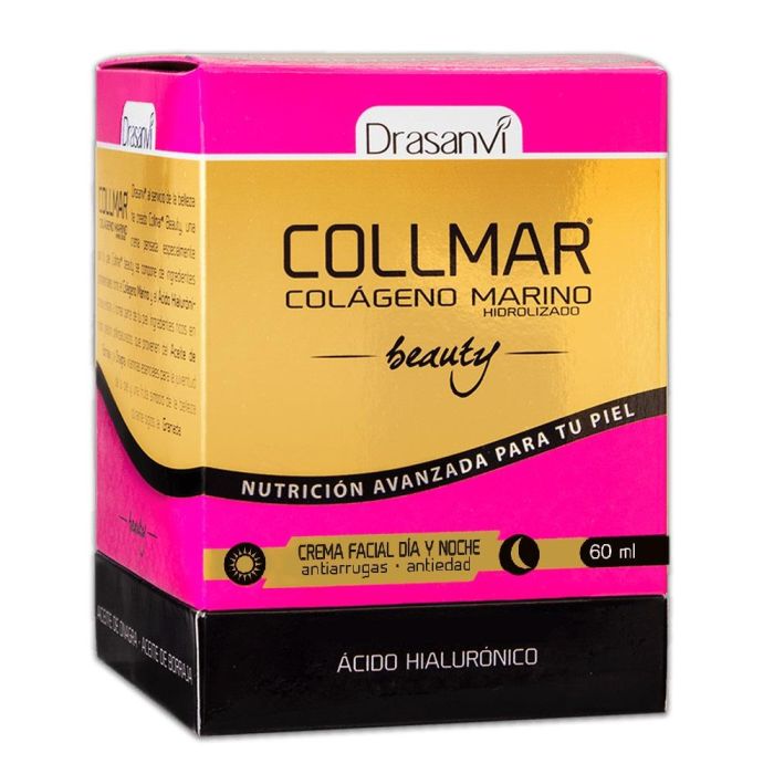 Collmar Beauty Crema Facial Collmar Beauty Crema Facial