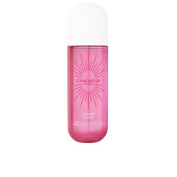 Lancaster Riviera Mist Jasmine Sunset Body Mist Vaporizador Corporal 236 ml 0 Lancaster Riviera Mist Jasmine Sunset Body Mist Vaporizador Corporal 236 ml 0