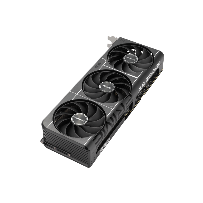 ASUS RTX5060TI-O8G GeForce RTX 5060 Ti 8GB GDDR7 OC con 3 Ventiladores 3
