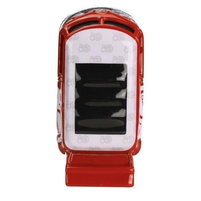 Hot Wheels JBL68 - Vehículo Premium a Escala 1/64 - Cultura Pop 3 Hot Wheels JBL68 - Vehículo Premium a Escala 1/64 - Cultura Pop 3