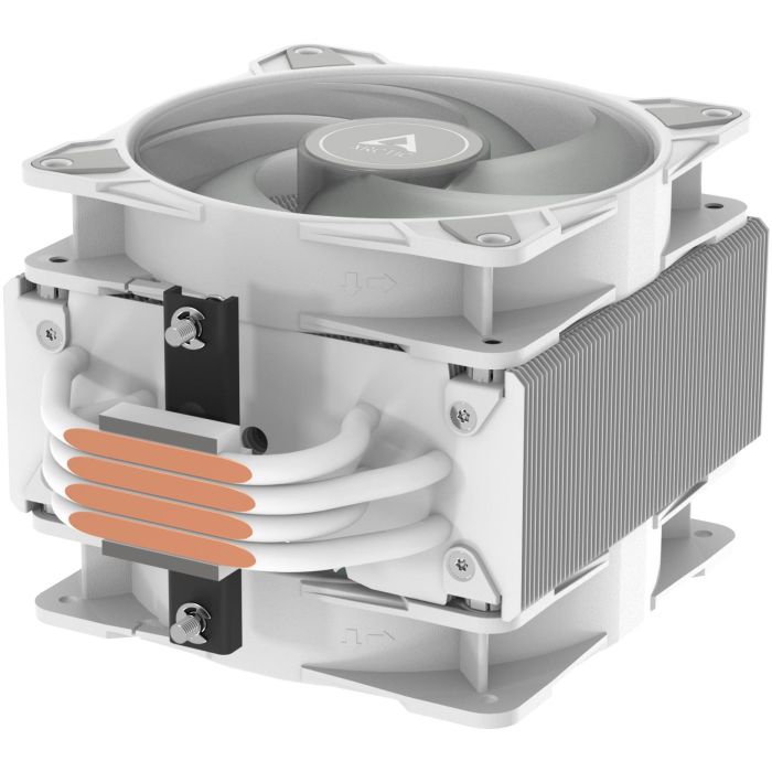 K Cooler Arctic Freezer 36 A-RGB White 7