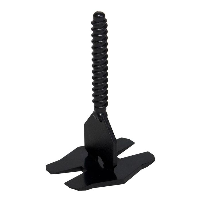 Rubi Base plana 2mm cyclone l.s. (b-100 unid.) r35943 para baldosas, evita cejas en instalación 0 Rubi Base plana 2mm cyclone l.s. (b-100 unid.) r35943 para baldosas, evita cejas en instalación 0