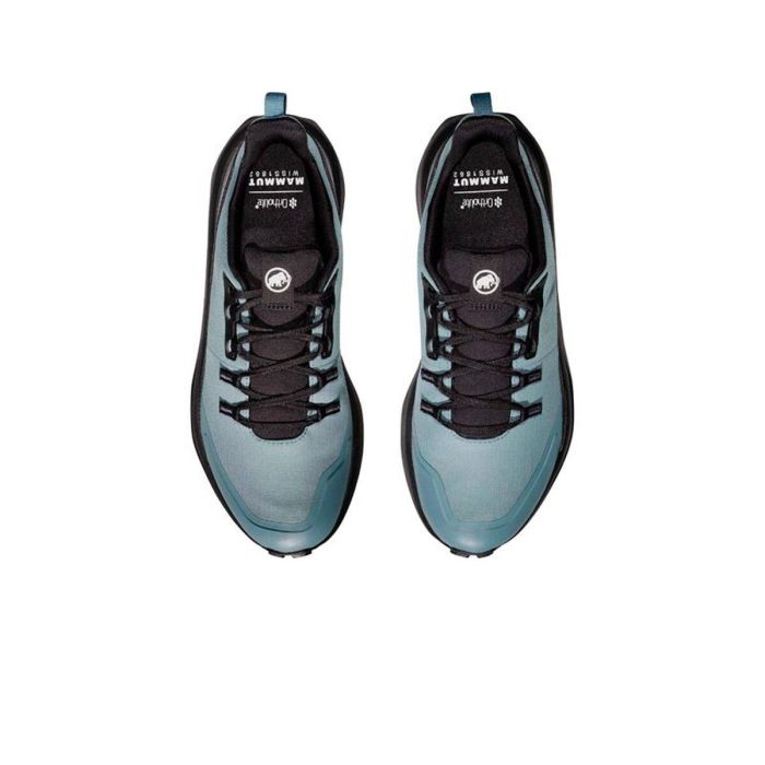 Zapatillas de Hombre para Caminar Mammut Aenergy Hike Low Gtx Azul M 1 Zapatillas de Hombre para Caminar Mammut Aenergy Hike Low Gtx Azul M 1