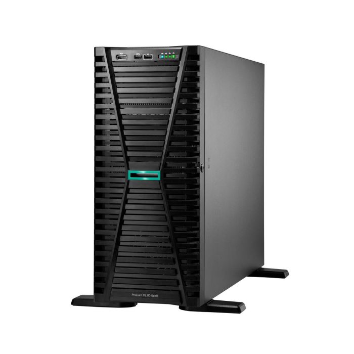 Servidor Hewlett Packard P71659-425 Intel Xeon 480 GB SSD 4