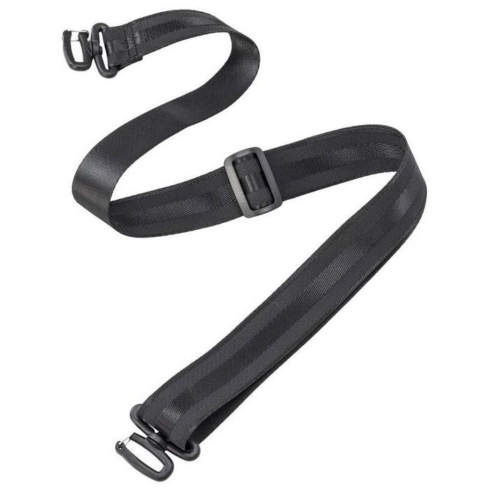 Riva Tablet Bag 13,3" schwarz PU 8920 5
