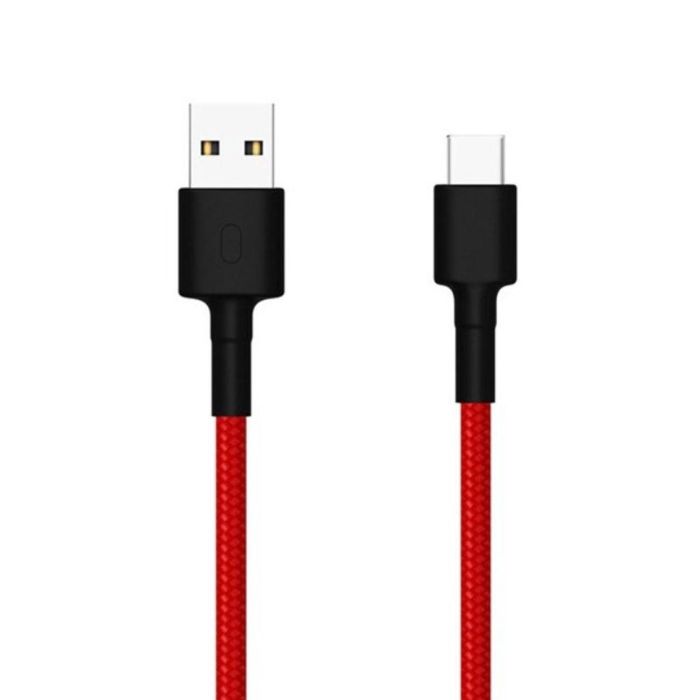 Cable USB A a USB C Xiaomi SJV4110GL 1 m (1 m)