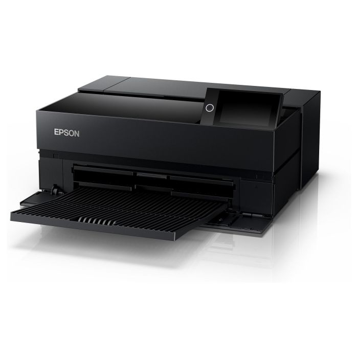 EPSON Impresora fotografica SureColor SC-P700 A3+ 14 EPSON Impresora fotografica SureColor SC-P700 A3+ 14