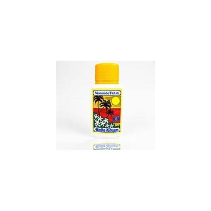 Aceite Monoi Tahiti Spf 06 150Ml.