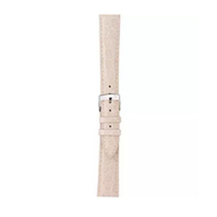 Correa para Reloj Morellato A01D0751376027CR12 12 mm Blanco 1 Correa para Reloj Morellato A01D0751376027CR12 12 mm Blanco 1