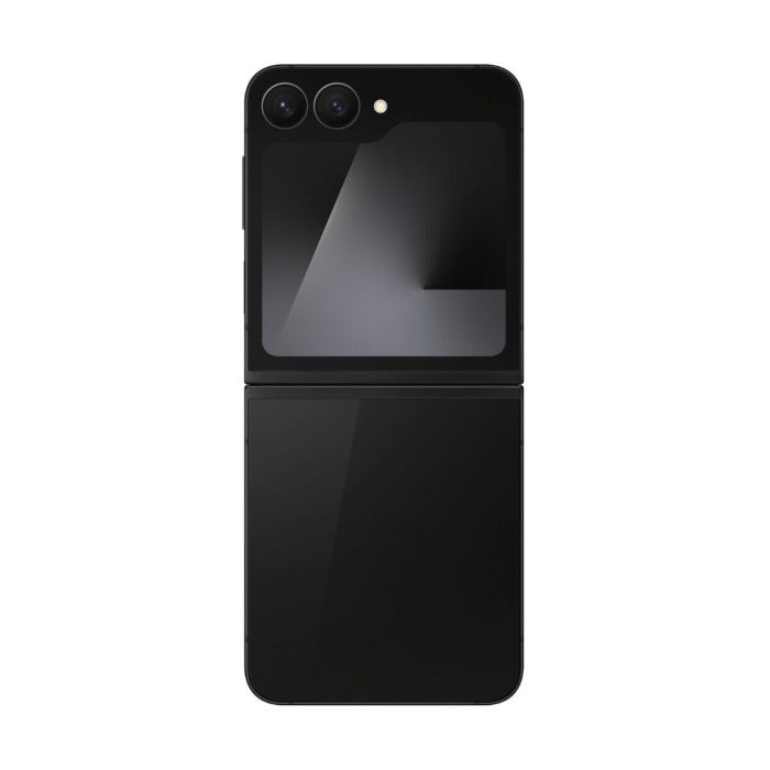 Smartphone Samsung Z FLIP 7 FE SM-F761B 6,7" Octa Core 8 GB RAM 256 GB Negro 6 Smartphone Samsung Z FLIP 7 FE SM-F761B 6,7" Octa Core 8 GB RAM 256 GB Negro 6