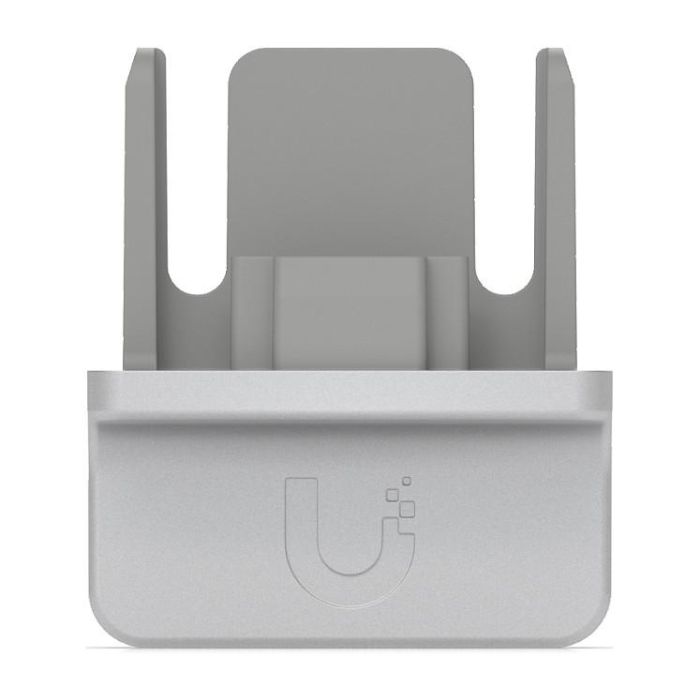 Ubiquiti UACC-RJ45-Cover Cubierta RJ-45 Policarbonato Gris para Conmutador de Red 6