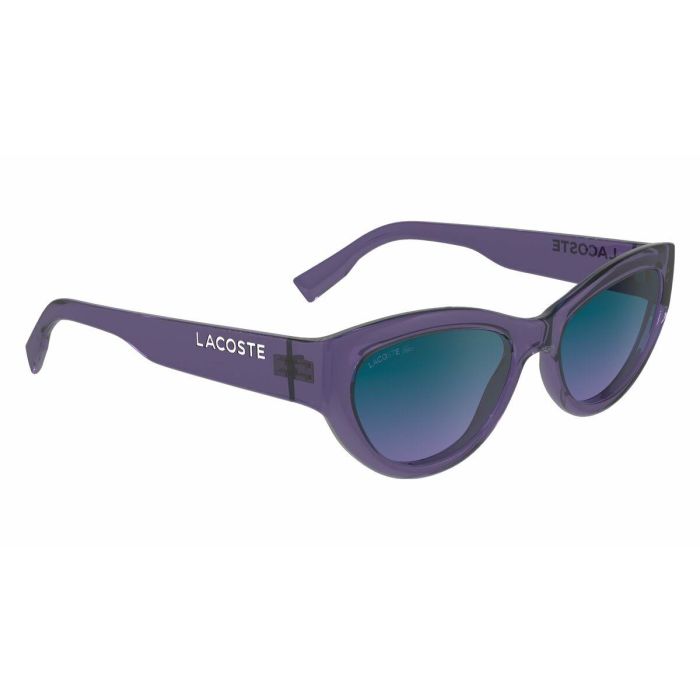 Gafas de Sol Mujer Lacoste L6013S-5418513 ø 54 mm 1 Gafas de Sol Mujer Lacoste L6013S-5418513 ø 54 mm 1