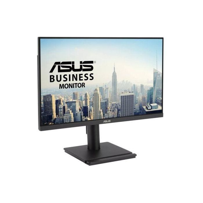 Asus Monitor VA279QGS 27" Full HD 120Hz IPS Ergonómico Eye Care Negro 2 Asus Monitor VA279QGS 27" Full HD 120Hz IPS Ergonómico Eye Care Negro 2