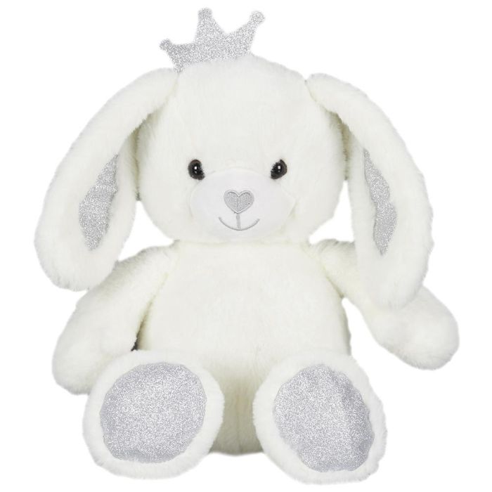 Tom et Zoe Peluche Oso Conejo 25 cm 1 Tom et Zoe Peluche Oso Conejo 25 cm 1