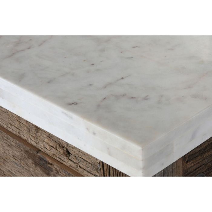 Isla Cocina Item Home DKD Home Decor Natural 60 x 97 x 120 cm 5 Isla Cocina Item Home DKD Home Decor Natural 60 x 97 x 120 cm 5