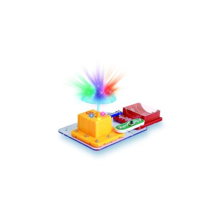 Juego Miniland Electrofun: Let`S Party (+8 Años)