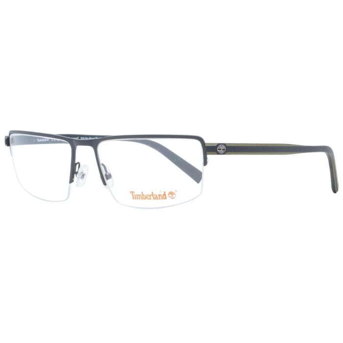 Montura de Gafas Hombre Timberland TB1821 58002 Montura de Gafas Hombre Timberland TB1821 58002