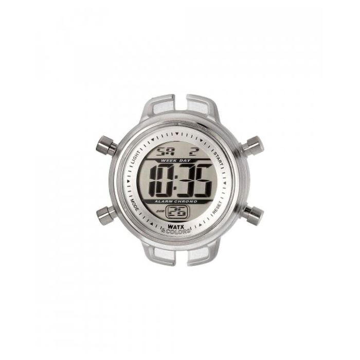 Reloj Unisex Watx & Colors RWA1500 Reloj Unisex Watx & Colors RWA1500