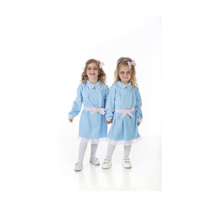 Creaciones Llopis Gemela Halloween T-5 Talla XS Edad 3+ Años 2