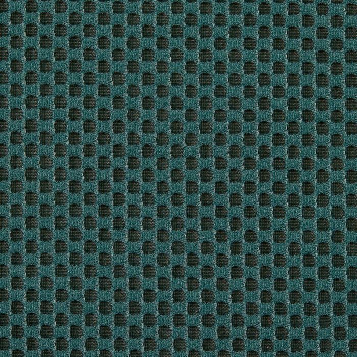 Caja-Puf Plegable Atom Azul Home Deco Factory 6 Caja-Puf Plegable Atom Azul Home Deco Factory 6