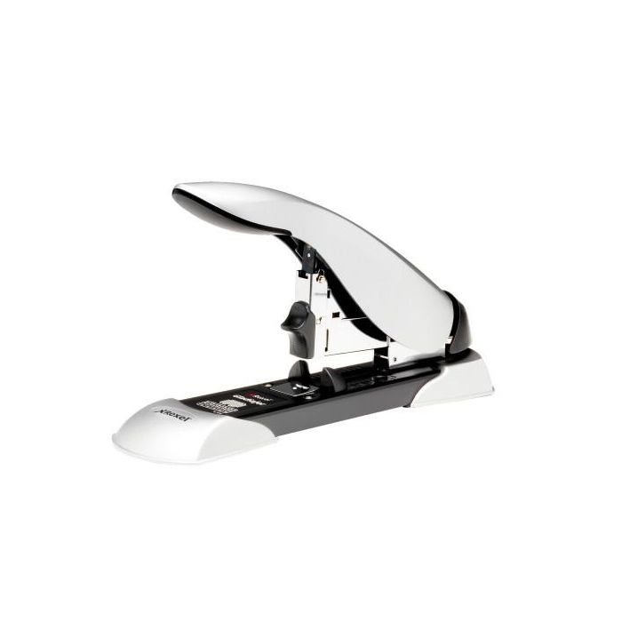 Rexel Grapadora Gladiator Plata 20-160 Hojas Modelo 2100591 1