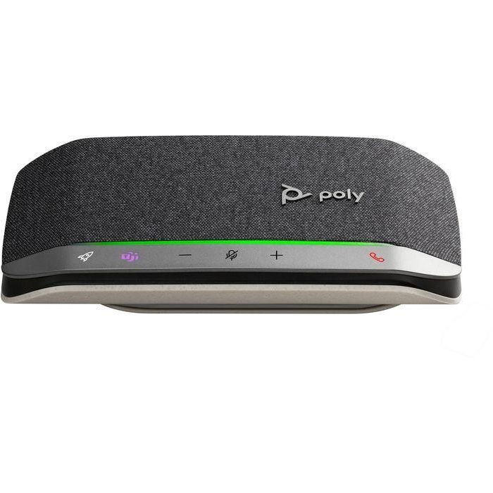 Poly Bluetooth, 3200 mAH, Lithium-ion, 100 Hz - 6.7 kHz, 80 Hz - 20 kHz, 350 g 1 Poly Bluetooth, 3200 mAH, Lithium-ion, 100 Hz - 6.7 kHz, 80 Hz - 20 kHz, 350 g 1