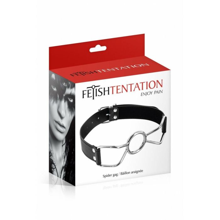 Mordaza Fetish Tentation 1 Mordaza Fetish Tentation 1
