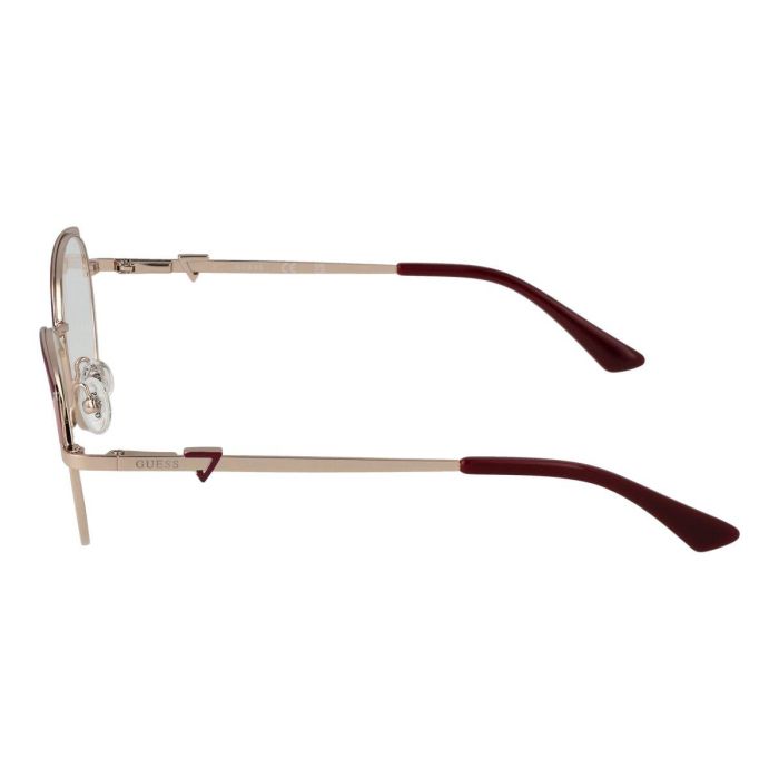 Montura de Gafas Mujer Guess GU2867 51069 2 Montura de Gafas Mujer Guess GU2867 51069 2