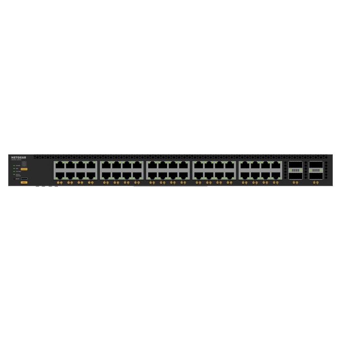 Switch Netgear XSM4344C-100NES 4 Switch Netgear XSM4344C-100NES 4