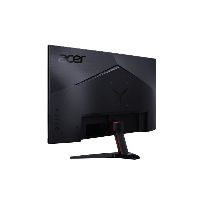 Acer Nitro KG2 KG242Y E pantalla para PC 60,5 cm (23.8") 1920 x 1080 Pixeles Full HD LCD Negro, Rojo 5