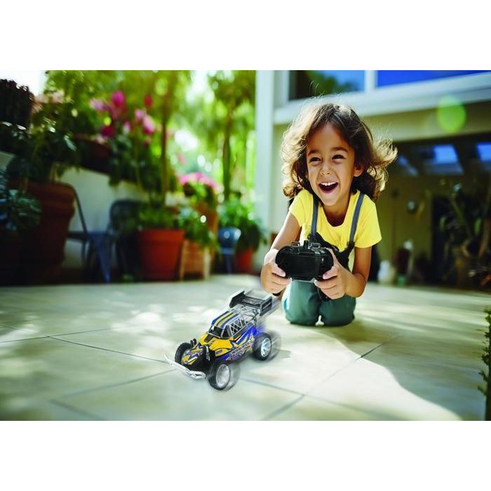 Crosslander BUGGY MAX Coche Buggy con Control Remoto Recargable 5 Crosslander BUGGY MAX Coche Buggy con Control Remoto Recargable 5