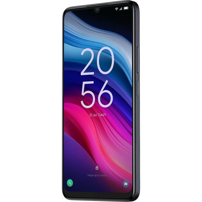 Smartphone TCL 505 4GB/ 128GB/ 6.75"/ Gris 6 Smartphone TCL 505 4GB/ 128GB/ 6.75"/ Gris 6