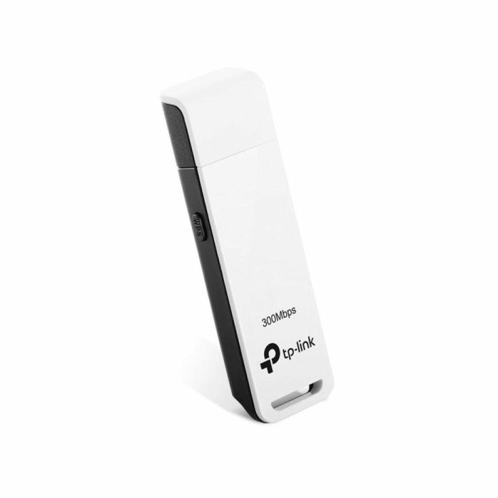 Adaptador USB - WiFi TP-Link TL-WN821N/ 300Mbps