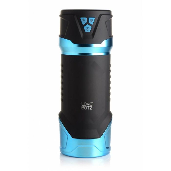 Masturbador XR 14 Masturbador XR 14