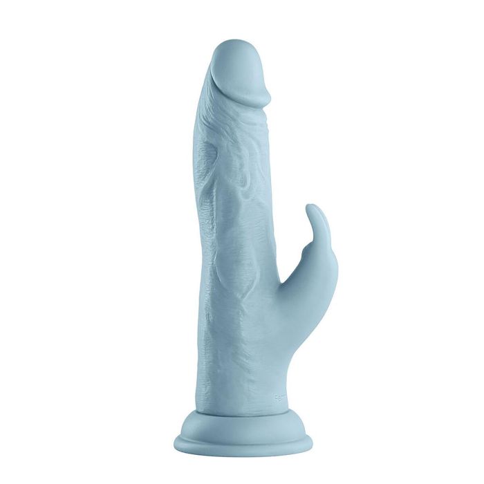 Consolador Realista FemmeFunn Vortex Silicona ABS Ø 4,7 cm 14 Consolador Realista FemmeFunn Vortex Silicona ABS Ø 4,7 cm 14