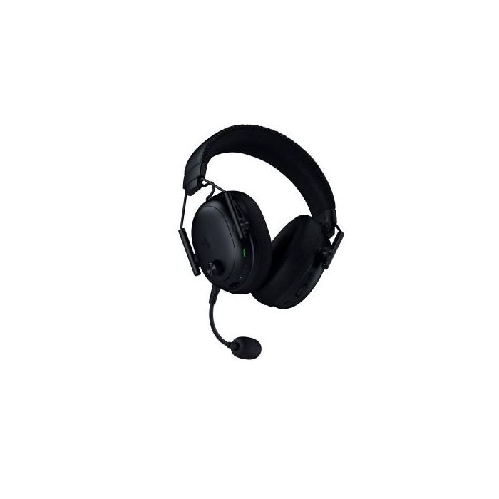Razer BlackShark V3 Pro RZ04-05400100-R3M1 Auriculares Gaming Inalámbricos/Alámbricos USB-C Bluetooth con Micrófono Negro 3