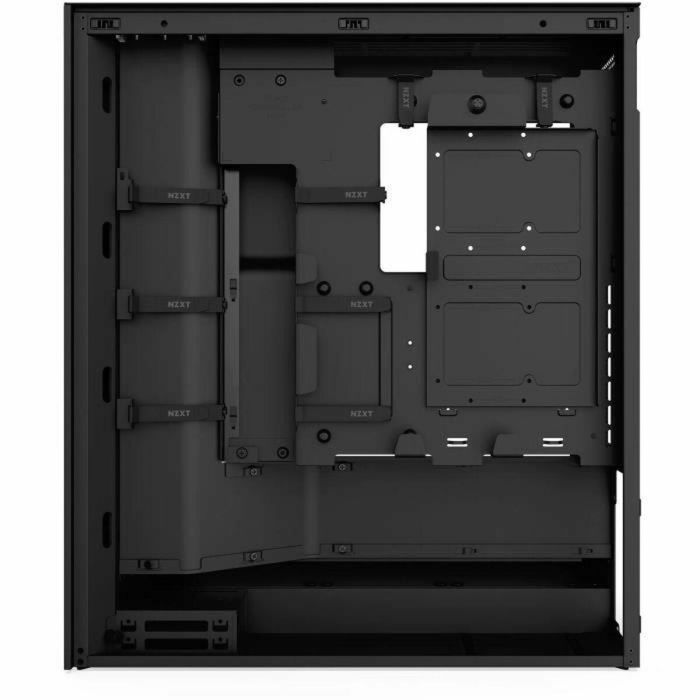 Caja Semitorre ATX NZXT H7 Flow Midi Negro 2 Caja Semitorre ATX NZXT H7 Flow Midi Negro 2