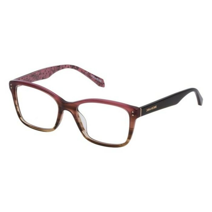 Montura de Gafas Mujer Zadig & Voltaire VZV163520ACN Ø 52 mm