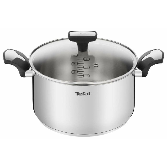 Cacerola Tefal Emotion 5,2 L 0 Cacerola Tefal Emotion 5,2 L 0