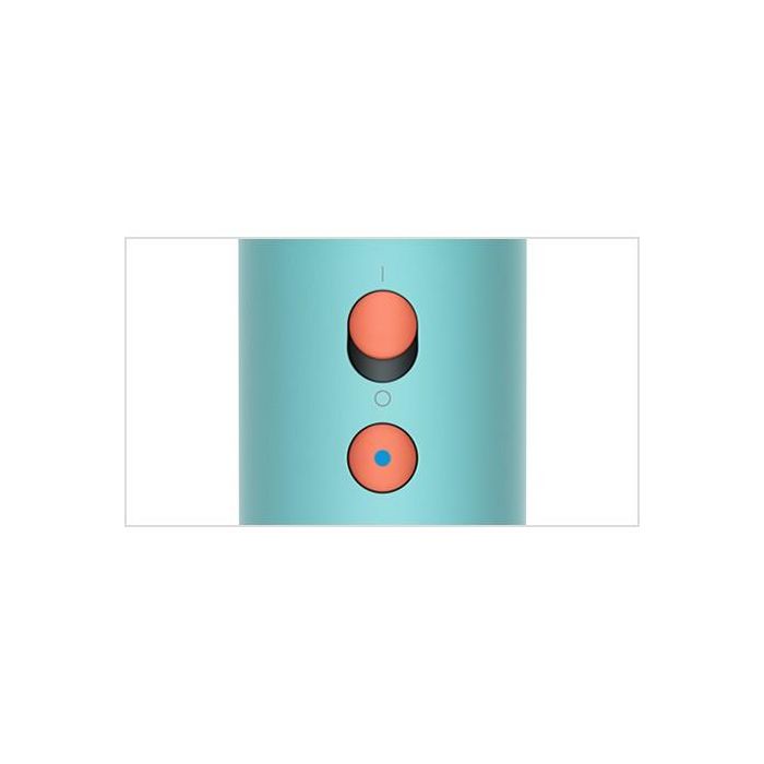Dyson Supersonic Nural Secador de Pelo (Ceramic Patina/Topaz) - Azul/Naranja, 1600W, 3 velocidades, 4 ajustes de calor 12 Dyson Supersonic Nural Secador de Pelo (Ceramic Patina/Topaz) - Azul/Naranja, 1600W, 3 velocidades, 4 ajustes de calor 12