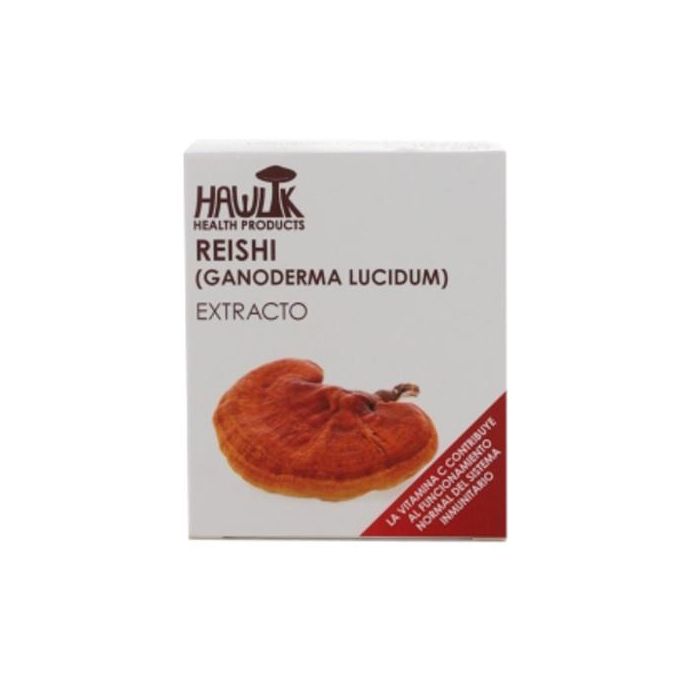 Reishi (Ganoderma Lucidum) Reishi (Ganoderma Lucidum)