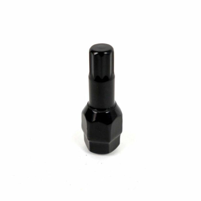 Llave Antirrobo OMP OMPS09710001 Negro 3 Llave Antirrobo OMP OMPS09710001 Negro 3