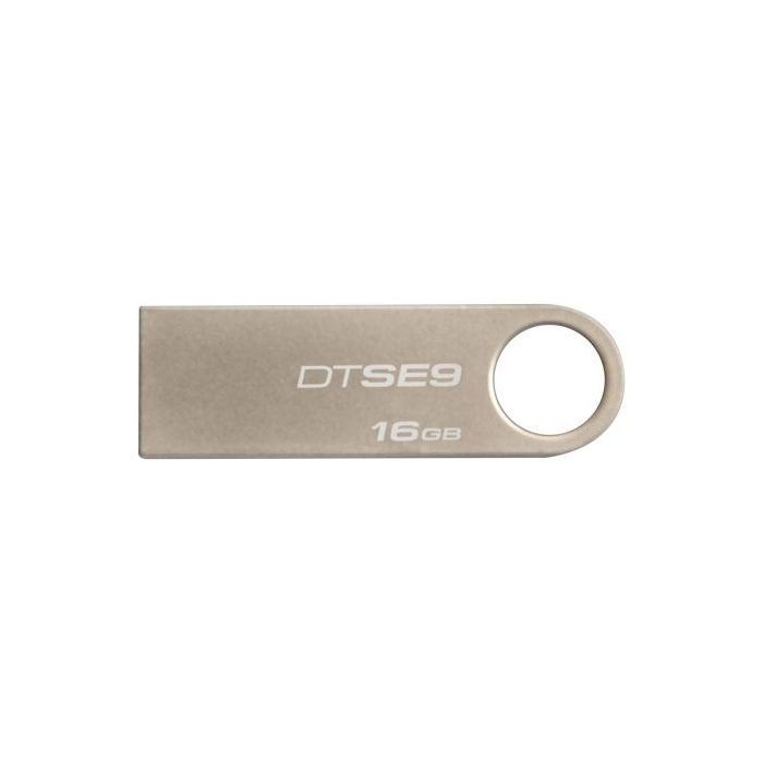 Pendrive 16GB Kingston DataTraveler SE9 USB 2.0
