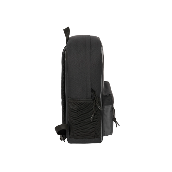Mochila Escolar Wednesday Negro 32 x 43 x 14 cm 2