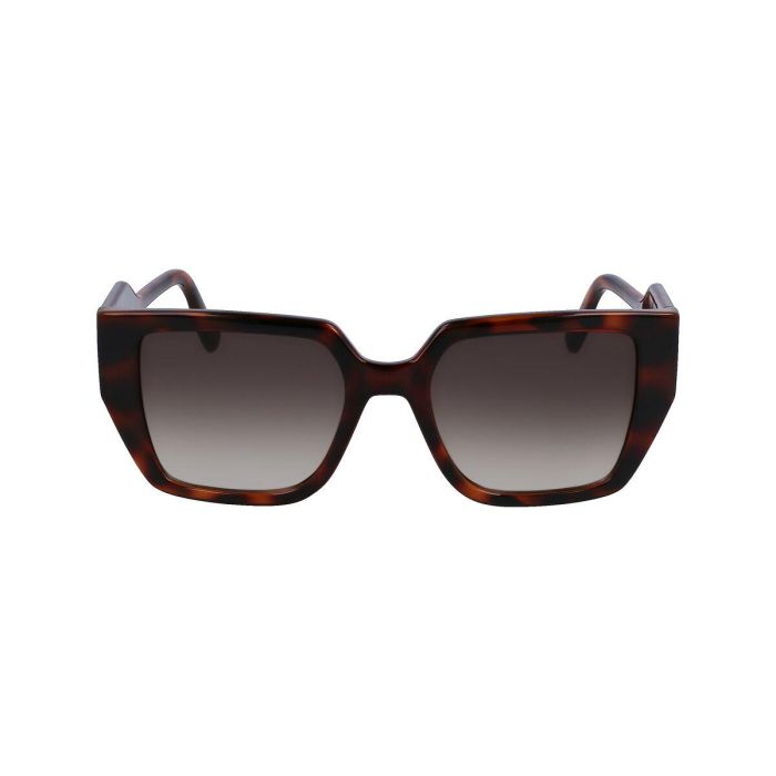 Gafas de Sol Mujer Karl Lagerfeld KL6098S-240 Ø 52 mm 1 Gafas de Sol Mujer Karl Lagerfeld KL6098S-240 Ø 52 mm 1
